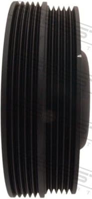 Belt Pulley, crankshaft MDS-4G15