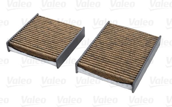 Filter, cabin air VALEO PROTECT MAX 701007 - image 4