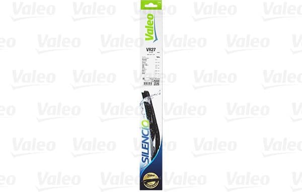 Wiper Blade SILENCIO REAR 574164 - image 5
