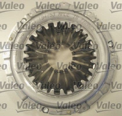 Clutch Kit KIT3P (CSC) 834046 - image 6