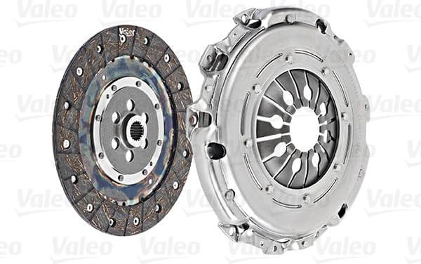 Clutch kit 826955 - image 6