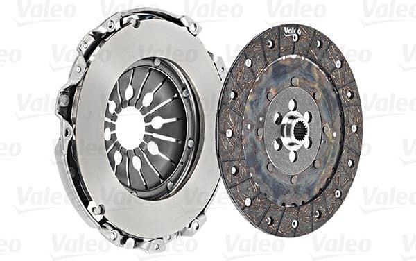 Clutch kit 826955 - image 7