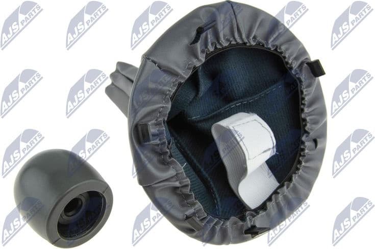 Gear Lever Knob GZB-FT-004 - image 2