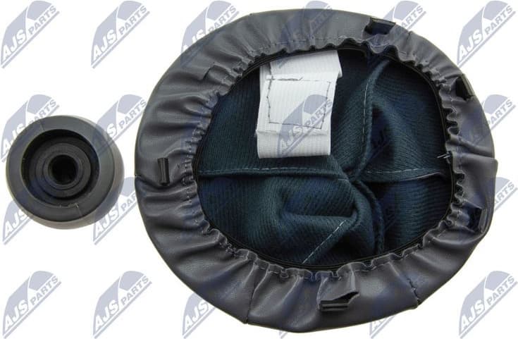 Gear Lever Knob GZB-FT-004 - image 4