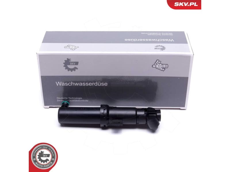 Washer Fluid Jet, headlight cleaning 15SKV668