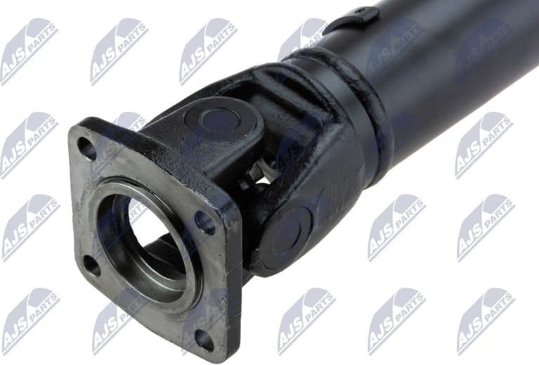 Propshaft, axle drive NWN-KA-012 - image 2