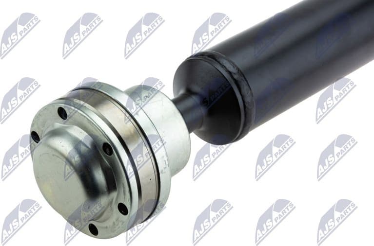Propshaft, axle drive NWN-KA-012 - image 3