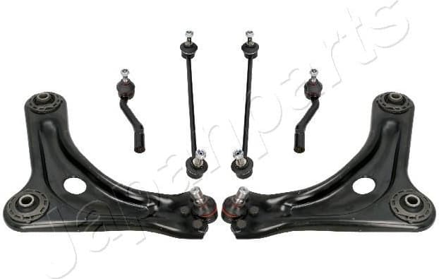 Control/Trailing Arm Kit, wheel suspension SKS-0602
