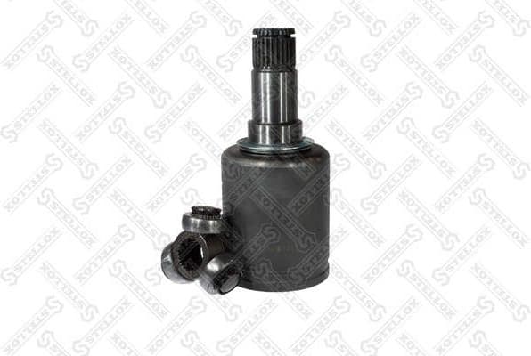 Joint Kit, drive shaft 160 1210-SX