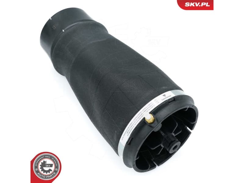 Air Spring, suspension 58SKV076 - image 4