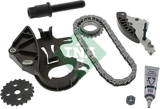 Chain Kit, oil pump drive 558 0092 10