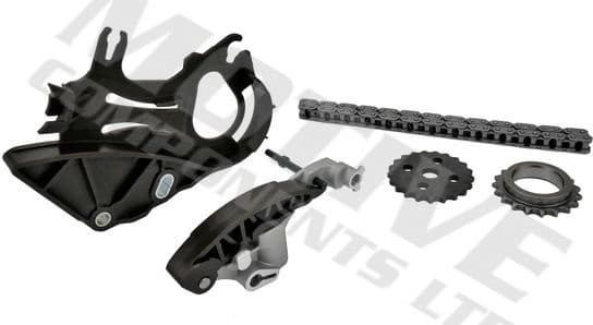 Chain, oil pump drive TCK297