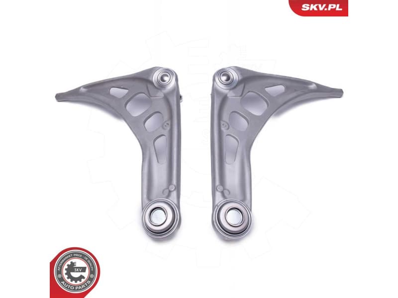 Control/Trailing Arm Kit, wheel suspension 04SKV820 - image 2
