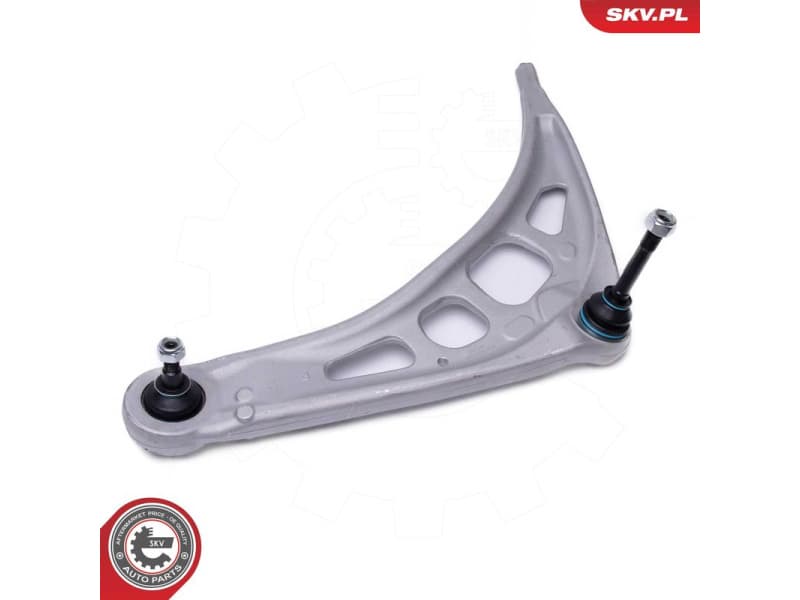 Control/Trailing Arm Kit, wheel suspension 04SKV820 - image 3