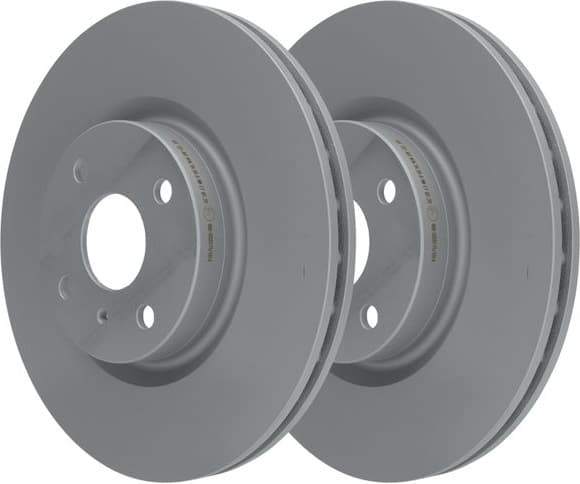 Brake Disc 24012203031 - image 2