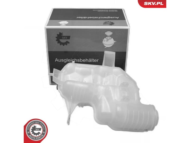 Expansion Tank, coolant 61SKV419