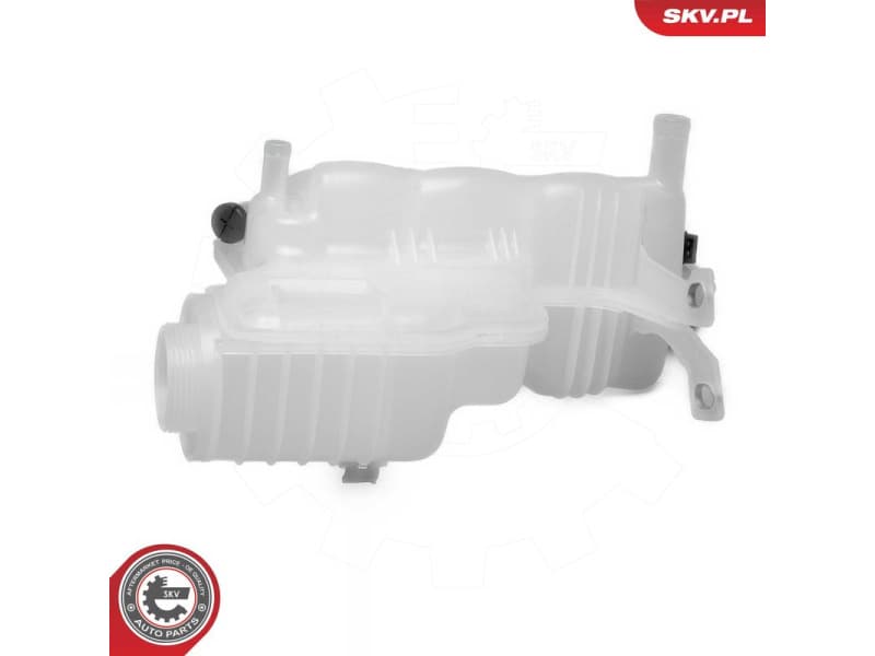 Expansion Tank, coolant 61SKV419 - image 4