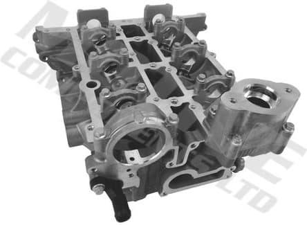 Cylinder Head CYF9004