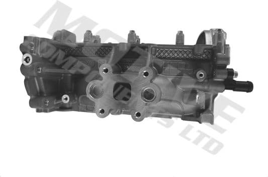 Cylinder Head CYF9004 - image 5