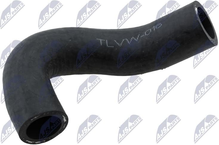 Radiator Hose CPP-VW-016