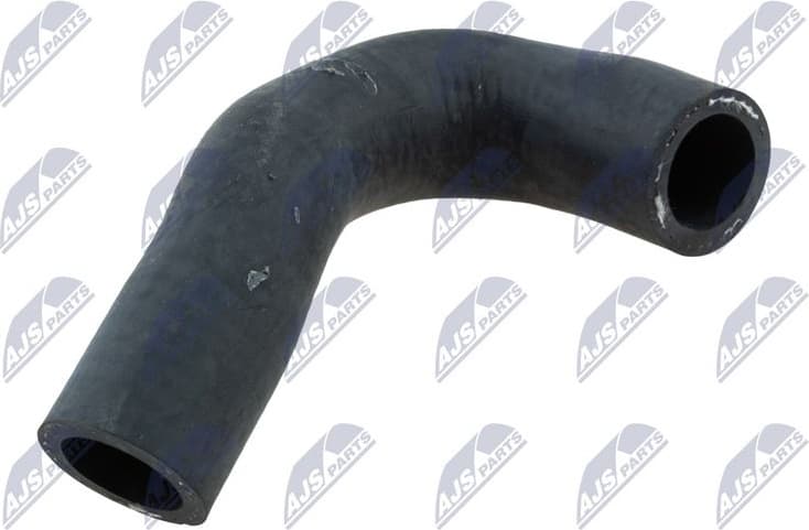 Radiator Hose CPP-VW-016 - image 2