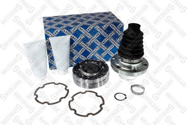 Joint Kit, drive shaft 160 1125-SX - image 3