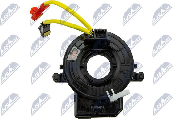 Clock Spring, airbag EAS-MS-014 - image 4
