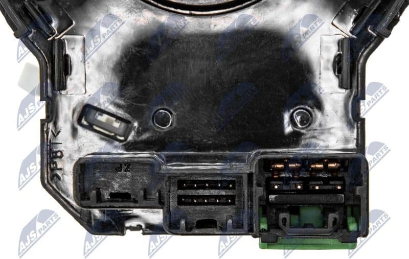 Clock Spring, airbag EAS-MS-014 - image 7