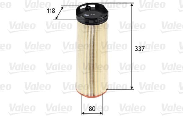 Air Filter 585668 - image 4