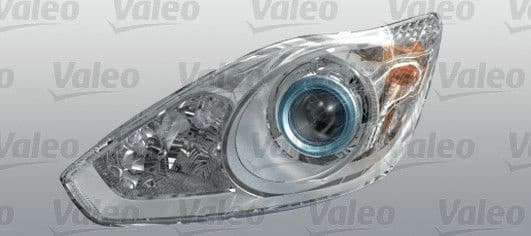 Headlight ORIGINAL PART 044439 - image 2