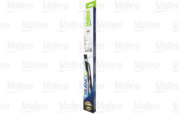 Wiper Blade SILENCIO CONVENTIONAL SINGLE 574110 - image 6