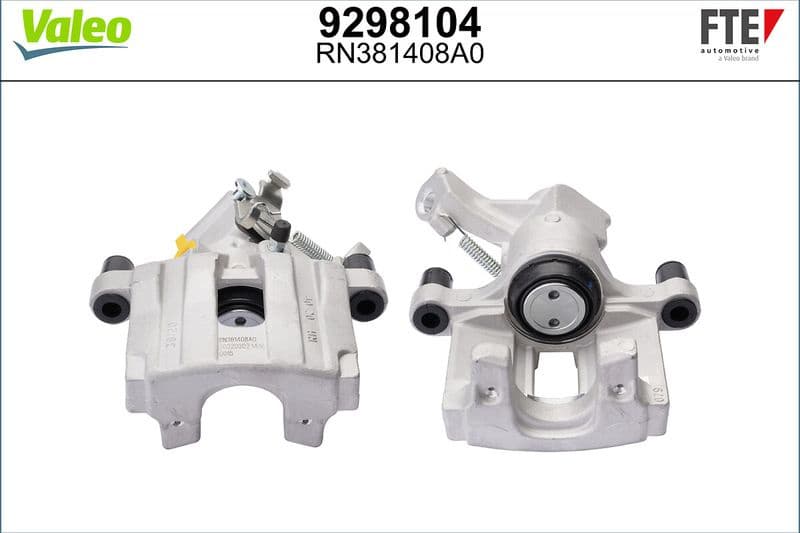 Brake Caliper NEOGEN 9298104