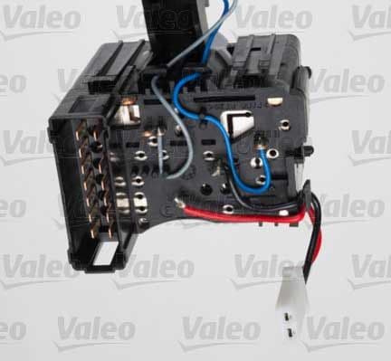 Steering Column Switch 251597 - image 4