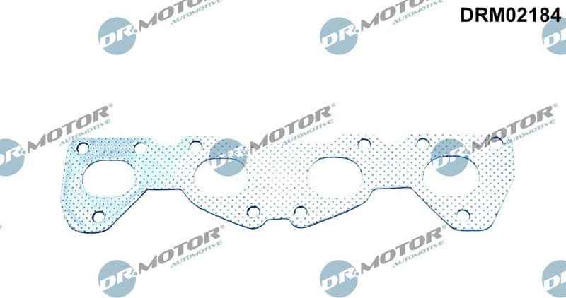 Gasket, exhaust manifold DRM02184