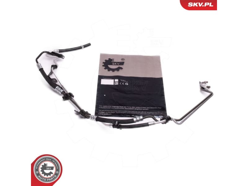 Hydraulic Hose, steering 10SKV860