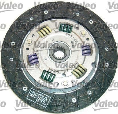 Clutch Kit KIT3P 801290 - image 5