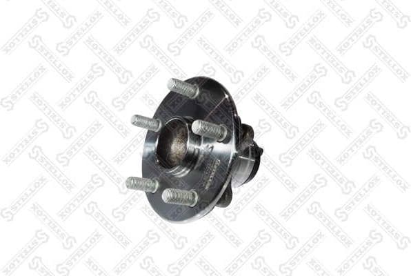 Wheel Hub 43-29287-SX