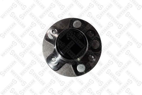 Wheel Hub 43-29287-SX - image 2