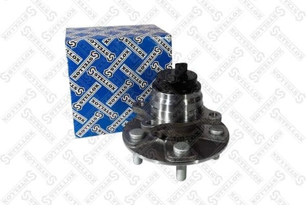 Wheel Hub 43-29287-SX - image 3