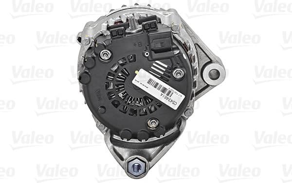 Alternator VALEO ORIGINS NEW OE TECHNOLOGY 439613 - image 8