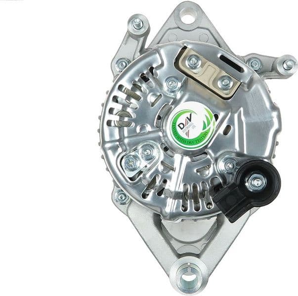 Alternator AS A6614S - image 3