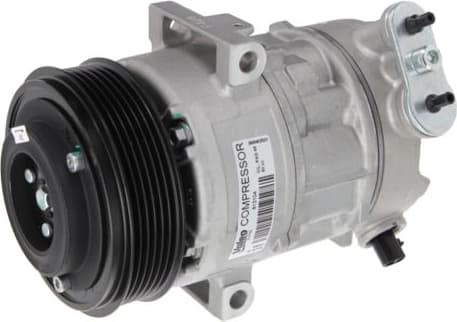 Compressor, air conditioning VALEO CORE-FLEX 813104 - image 5
