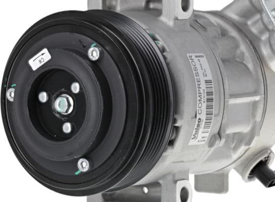 Compressor, air conditioning VALEO CORE-FLEX 813104 - image 6