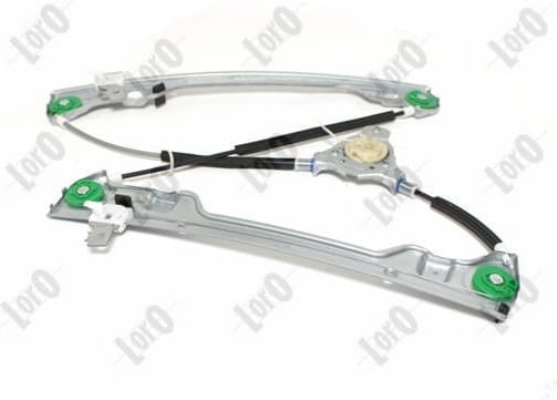 Window Regulator LORO 130-035-003