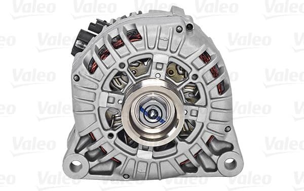 Alternator VALEO ORIGINS NEW OE TECHNOLOGY 439521 - image 6