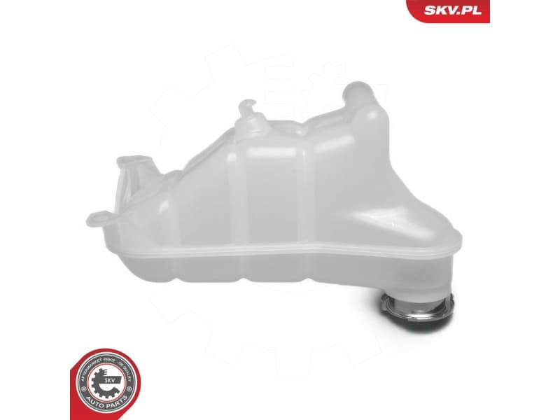 Expansion Tank, coolant 61SKV369 - image 2