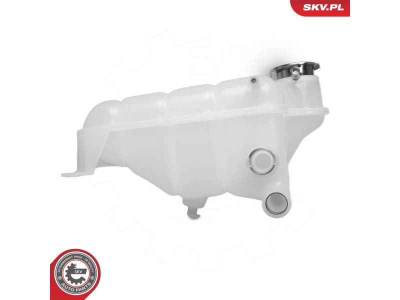 Expansion Tank, coolant 61SKV369 - image 4