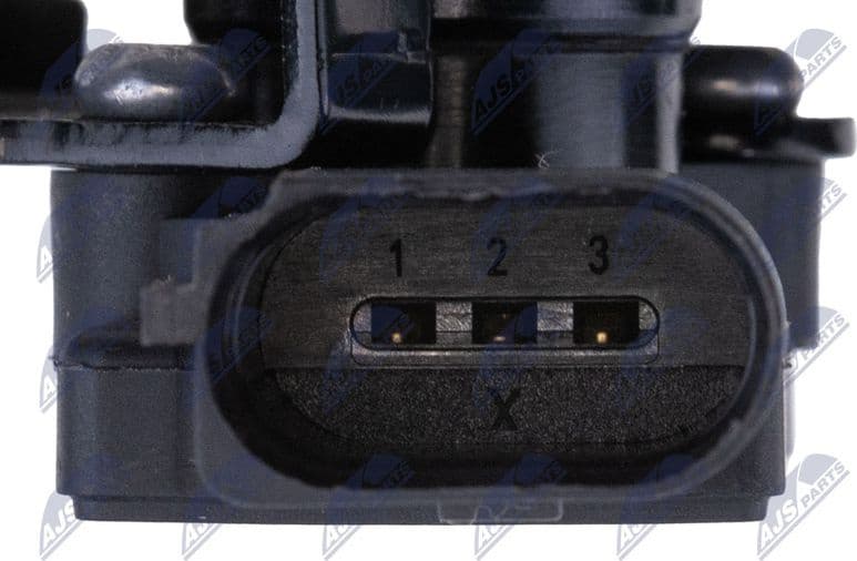 Sensor, headlight levelling ECX-AU-065 - image 5