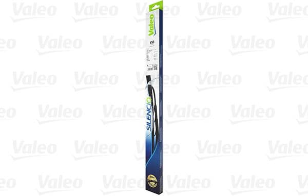 Wiper Blade SILENCIO CONVENTIONAL SINGLE 574119 - image 12