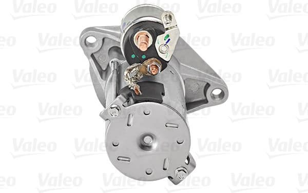 Starter VALEO ORIGINS NEW OE TECHNOLOGY 438301 - image 7
